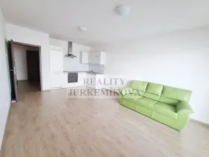 Pronájem bytu 2+kk, České Budějovice, Jírovcova, 58 m2