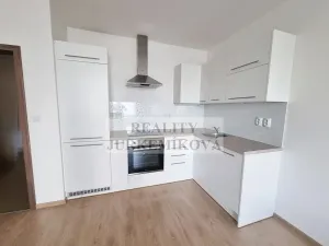 Pronájem bytu 2+kk, České Budějovice, Jírovcova, 58 m2