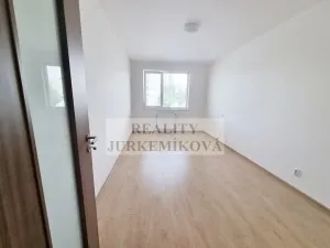 Pronájem bytu 2+kk, České Budějovice, Jírovcova, 58 m2