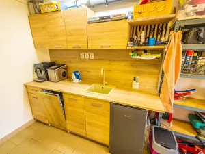 Prodej rodinného domu, Stará Říše, 90 m2