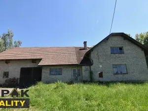 Prodej rodinného domu, Kunvald, 250 m2