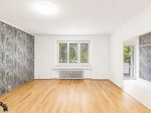 Prodej bytu 3+1, Ostrava, Havířská, 69 m2