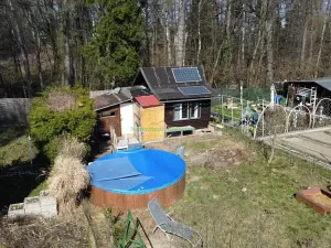 Prodej chaty, Havířov, Hraniční, 30 m2