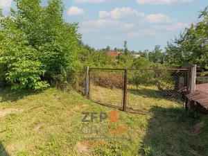 Prodej pozemku pro bydlení, Borotín, 1005 m2