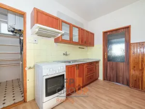 Prodej bytu 3+1, Boskovice, Kosmonautů, 72 m2