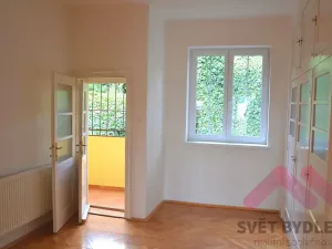 Pronájem bytu 3+1, Praha - Libeň, Kubišova, 120 m2