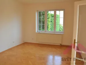 Pronájem bytu 3+1, Praha - Libeň, Kubišova, 120 m2