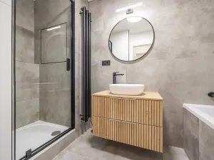 Prodej bytu 3+kk, Praha - Krč, Murgašova, 71 m2