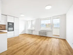 Prodej bytu 3+kk, Praha - Krč, Murgašova, 71 m2