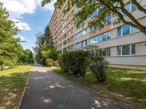 Prodej bytu 3+kk, Praha - Krč, Murgašova, 71 m2
