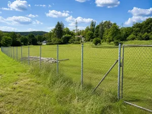Prodej pozemku pro bydlení, Hřiměždice, 1070 m2