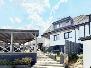 Prodej chalupy, Roztoky, 234 m2