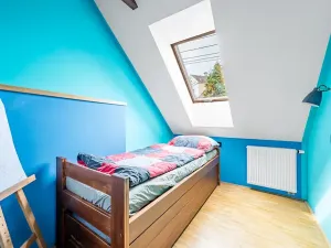 Prodej chalupy, Roztoky, 234 m2