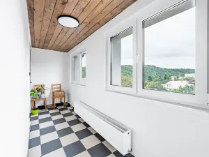 Prodej rodinného domu, Roztoky, 234 m2