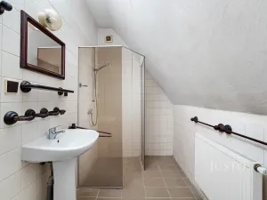 Prodej rodinného domu, Bílovice nad Svitavou, Komenského, 153 m2