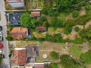 Prodej rodinného domu, Bílovice nad Svitavou, Komenského, 153 m2