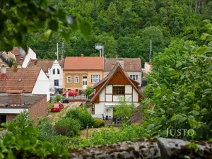 Prodej rodinného domu, Bílovice nad Svitavou, Komenského, 153 m2