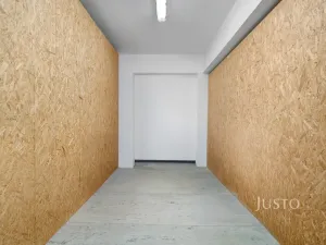 Pronájem bytu 3+kk, Brno, Mezírka, 112 m2