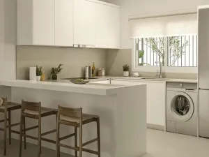 Prodej rodinného domu, Alicante, Španělsko, 154 m2