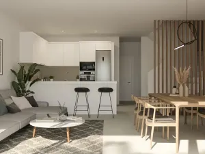 Prodej rodinného domu, Alicante, Španělsko, 154 m2