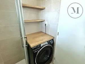 Prodej bytu 1+kk, České Budějovice, Nádražní, 23 m2