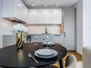 Prodej bytu 4+kk, Praha - Záběhlice, Hrusická, 89 m2