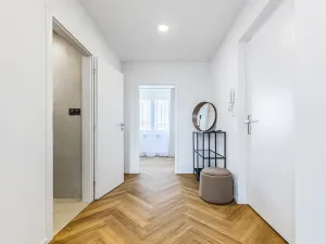 Prodej bytu 4+kk, Praha - Záběhlice, Hrusická, 89 m2