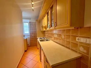 Pronájem bytu 3+kk, Pardubice, Jilemnického, 58 m2