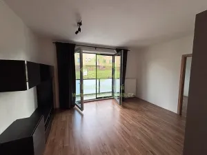 Pronájem bytu 2+kk, Plzeň, Vochovská, 48 m2