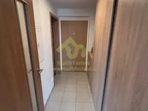Pronájem bytu 2+kk, Plzeň, Vochovská, 48 m2