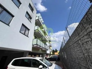 Pronájem bytu 2+kk, Plzeň, Vochovská, 48 m2