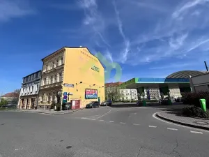 Prodej činžovního domu, Plzeň, Lindauerova, 776 m2