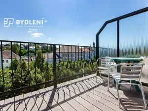 Pronájem bytu 3+kk, Teplice, U Nových lázní, 100 m2