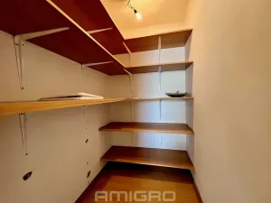 Pronájem bytu 3+kk, Brno, Merhautova, 65 m2