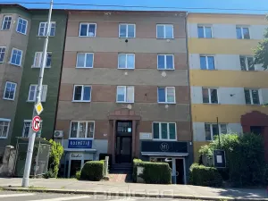 Pronájem bytu 3+kk, Brno, Merhautova, 65 m2