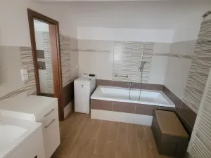 Prodej rodinného domu, Straškov-Vodochody - Straškov, 100 m2