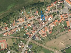 Prodej rodinného domu, Straškov-Vodochody - Straškov, 100 m2