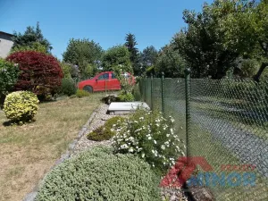 Prodej chaty, Slaný, Štechova, 20 m2