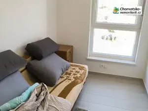 Prodej bytu 3+kk, Medulin, Chorvatsko, 50 m2
