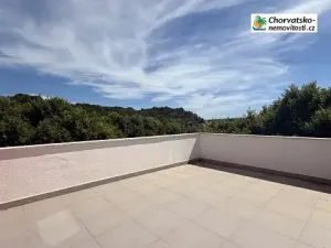 Prodej bytu 3+kk, Palit, Chorvatsko, 72 m2