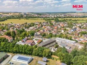 Prodej bytu 2+1, Příchovice, 56 m2