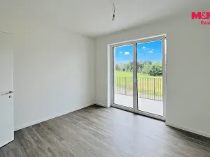 Prodej bytu 3+kk, Liberec - Liberec XXV-Vesec, K Sportovnímu Areálu, 77 m2