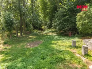 Prodej pozemku pro bydlení, Plzeň - Radobyčice, 369 m2