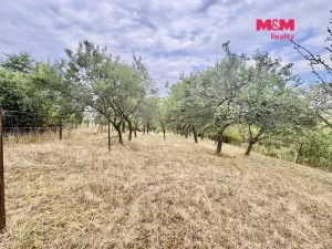 Prodej zahrady, Hustopeče, 2173 m2