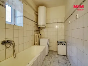 Prodej chalupy, Mezholezy, 171 m2