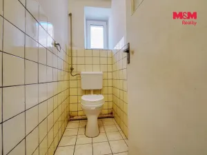 Prodej chalupy, Mezholezy, 171 m2