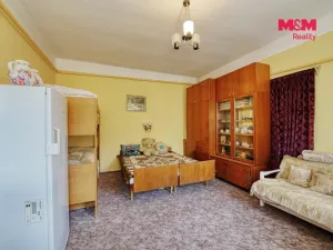 Prodej chalupy, Mezholezy, 171 m2