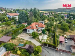 Prodej rodinného domu, Libeř, 225 m2