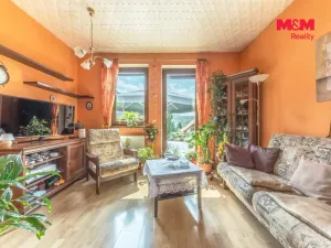 Prodej rodinného domu, Libeř, 225 m2
