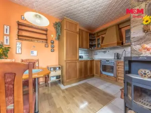 Prodej rodinného domu, Libeř, 225 m2